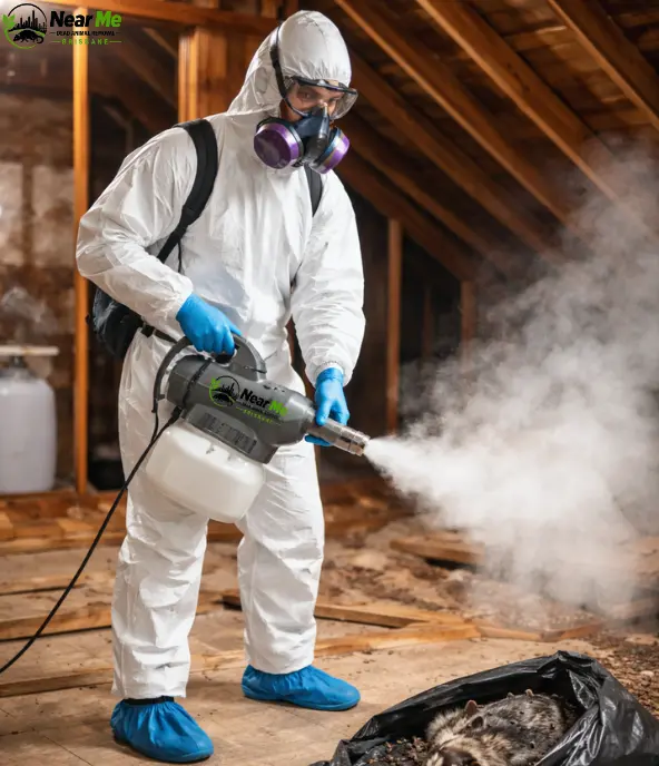 Professional Animal Removal Team Strathpine